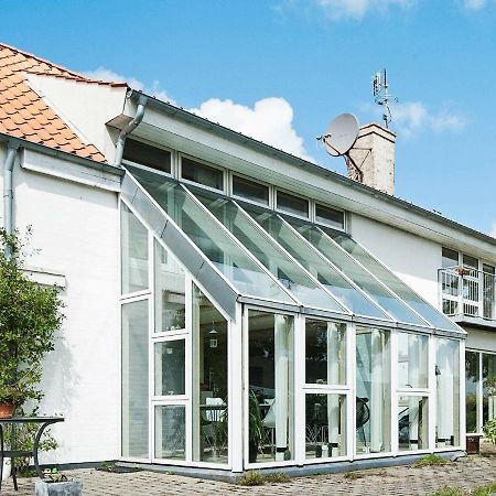 24 Person Holiday Home In Haderslev Årøsund Extérieur photo