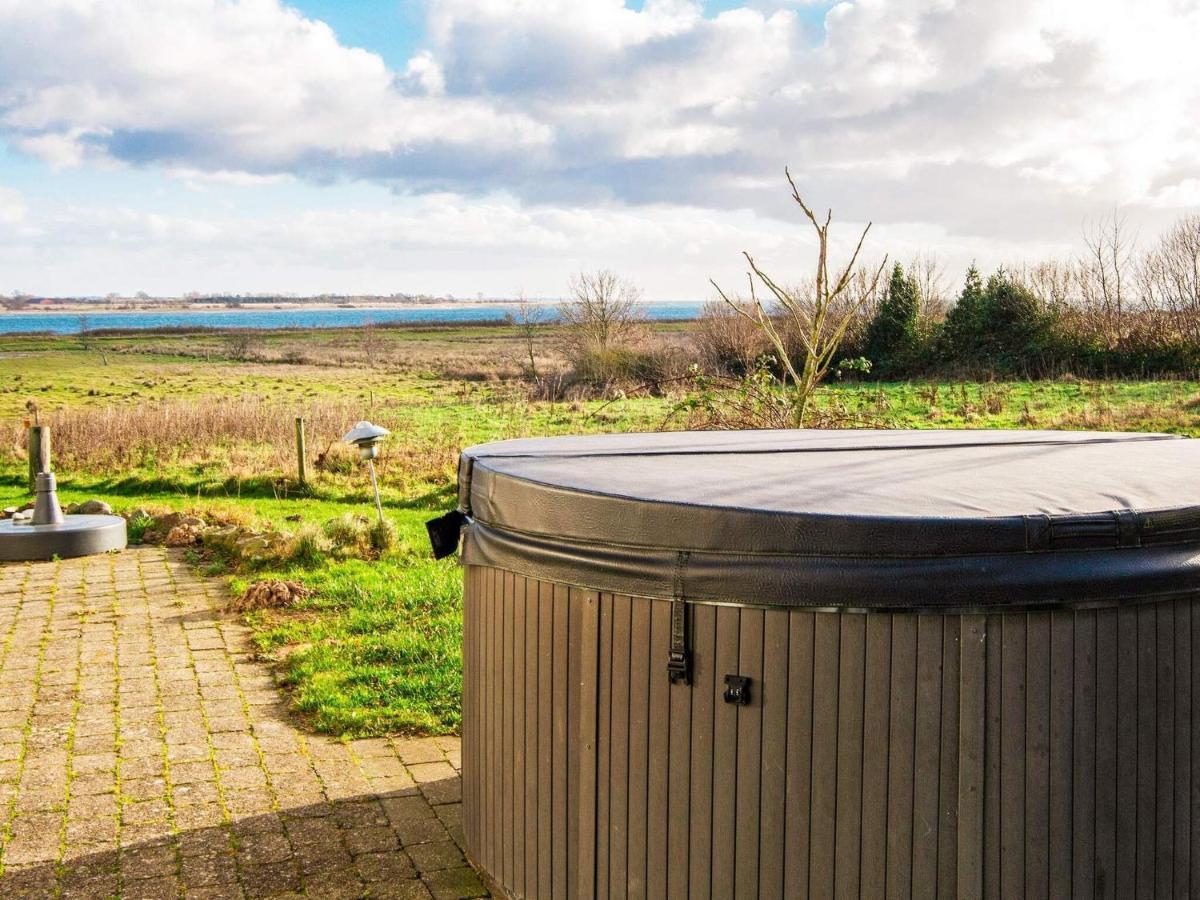 24 Person Holiday Home In Haderslev Årøsund Extérieur photo