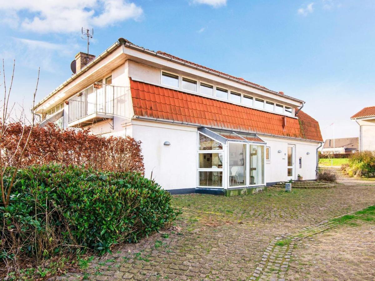 24 Person Holiday Home In Haderslev Årøsund Extérieur photo