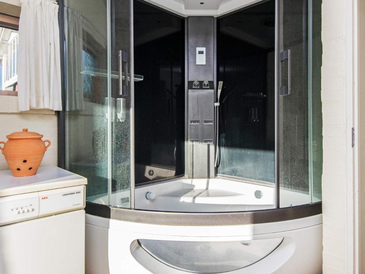 24 Person Holiday Home In Haderslev Årøsund Extérieur photo