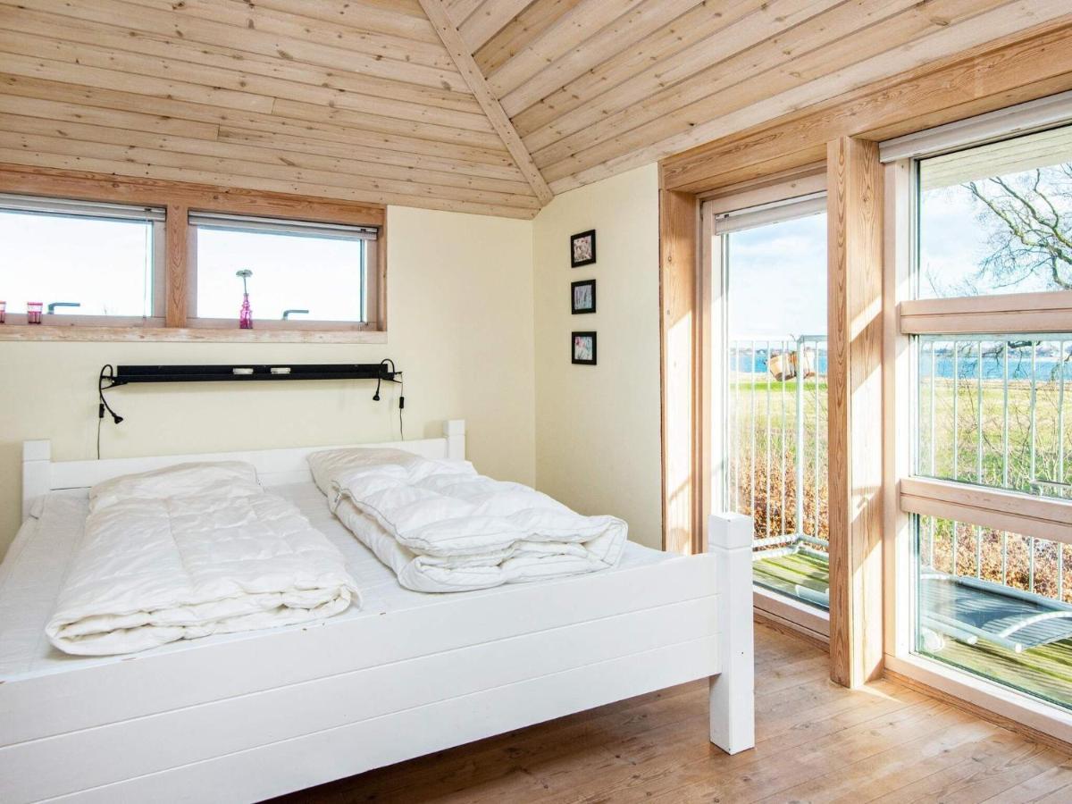 24 Person Holiday Home In Haderslev Årøsund Extérieur photo