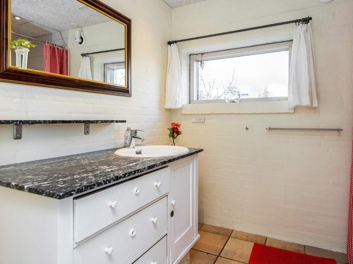 24 Person Holiday Home In Haderslev Årøsund Extérieur photo