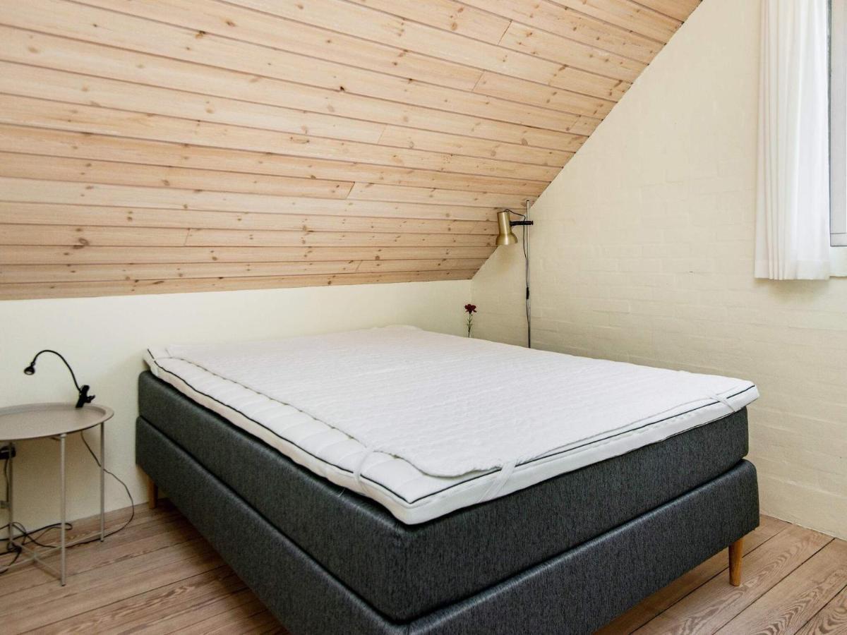 24 Person Holiday Home In Haderslev Årøsund Extérieur photo