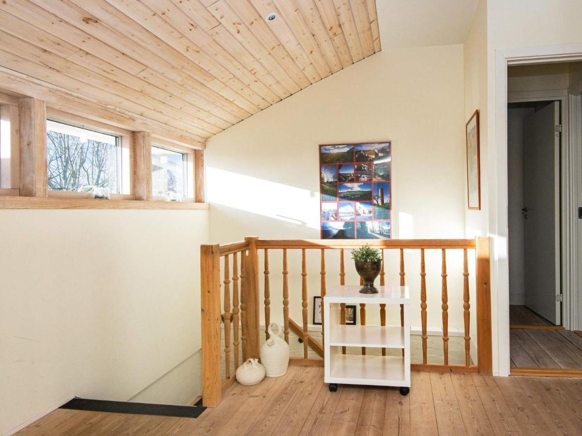 24 Person Holiday Home In Haderslev Årøsund Extérieur photo