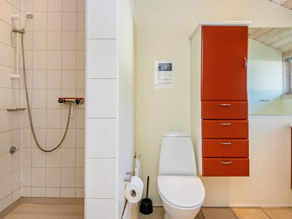 24 Person Holiday Home In Haderslev Årøsund Extérieur photo