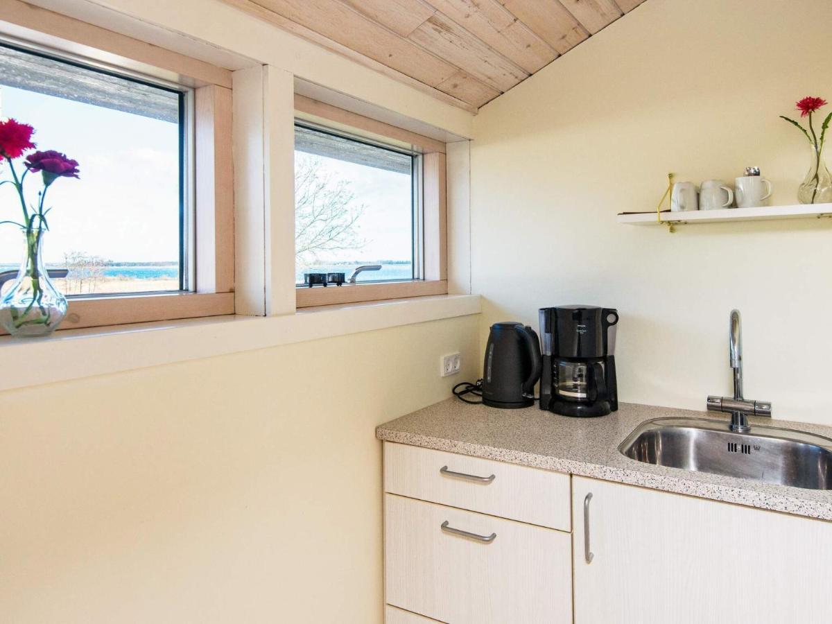 24 Person Holiday Home In Haderslev Årøsund Extérieur photo