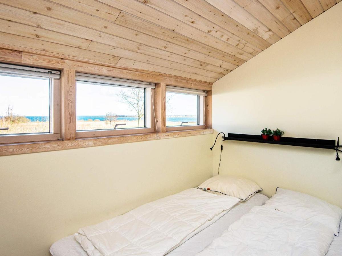 24 Person Holiday Home In Haderslev Årøsund Extérieur photo