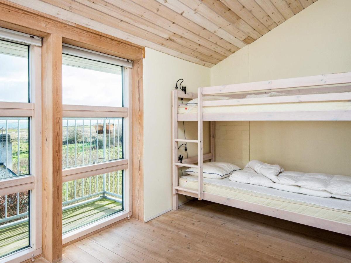 24 Person Holiday Home In Haderslev Årøsund Extérieur photo