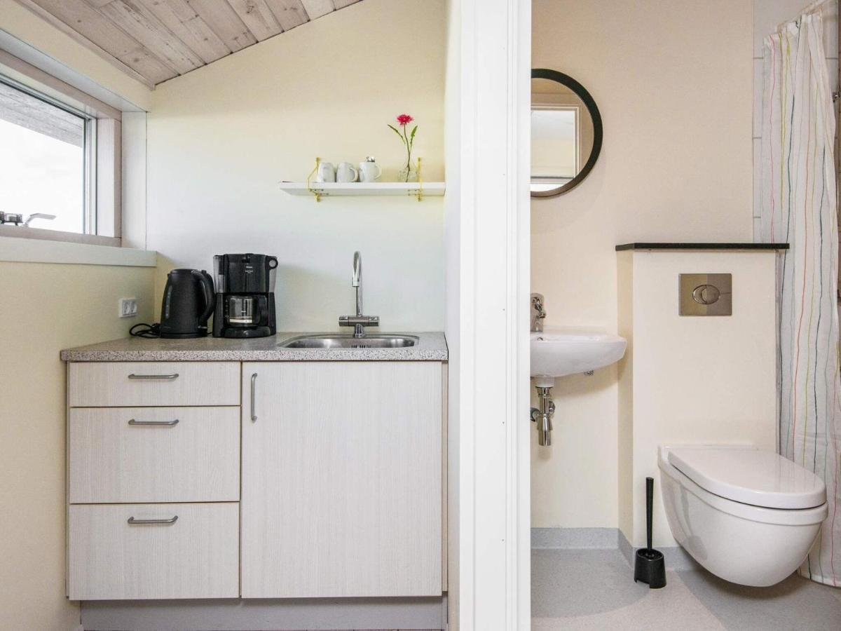 24 Person Holiday Home In Haderslev Årøsund Extérieur photo