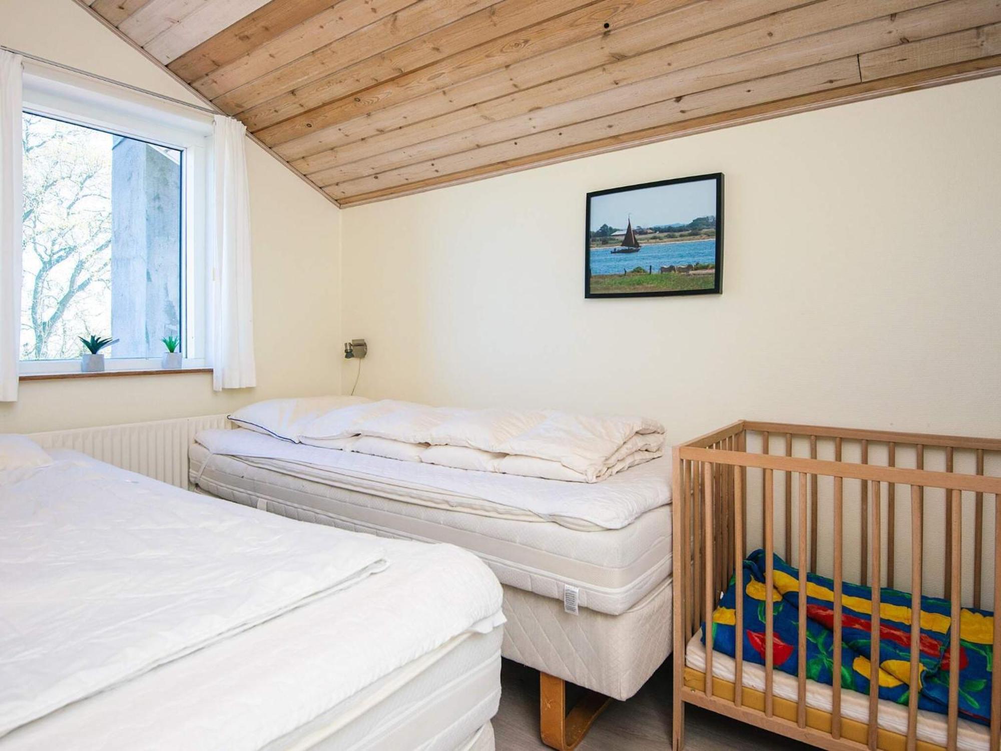 24 Person Holiday Home In Haderslev Årøsund Extérieur photo