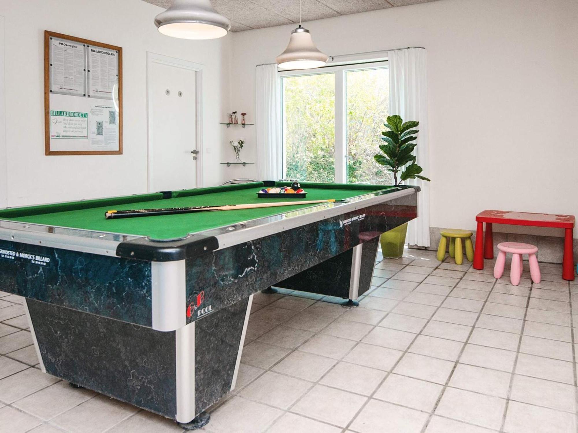 24 Person Holiday Home In Haderslev Årøsund Extérieur photo