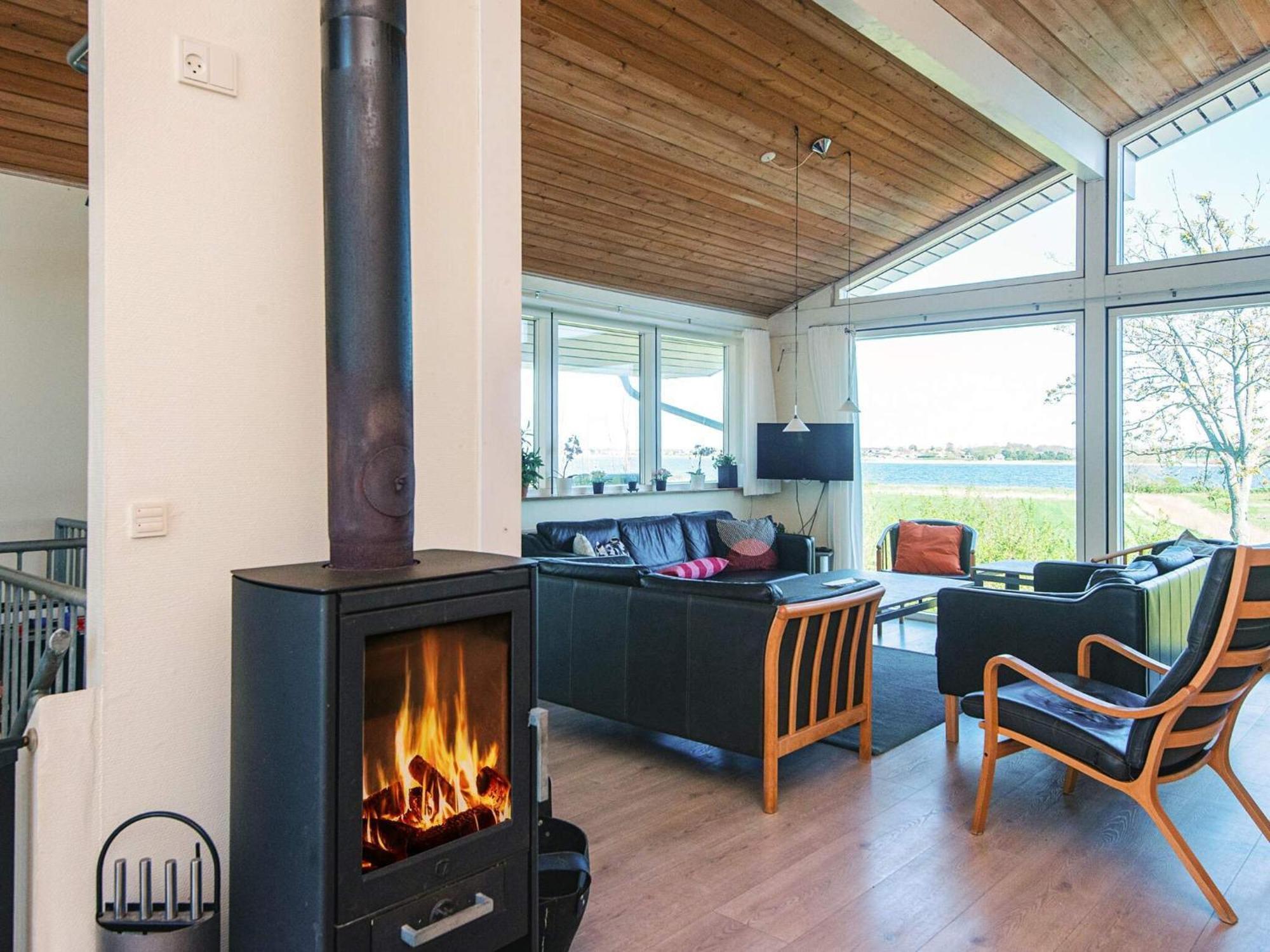 24 Person Holiday Home In Haderslev Årøsund Extérieur photo