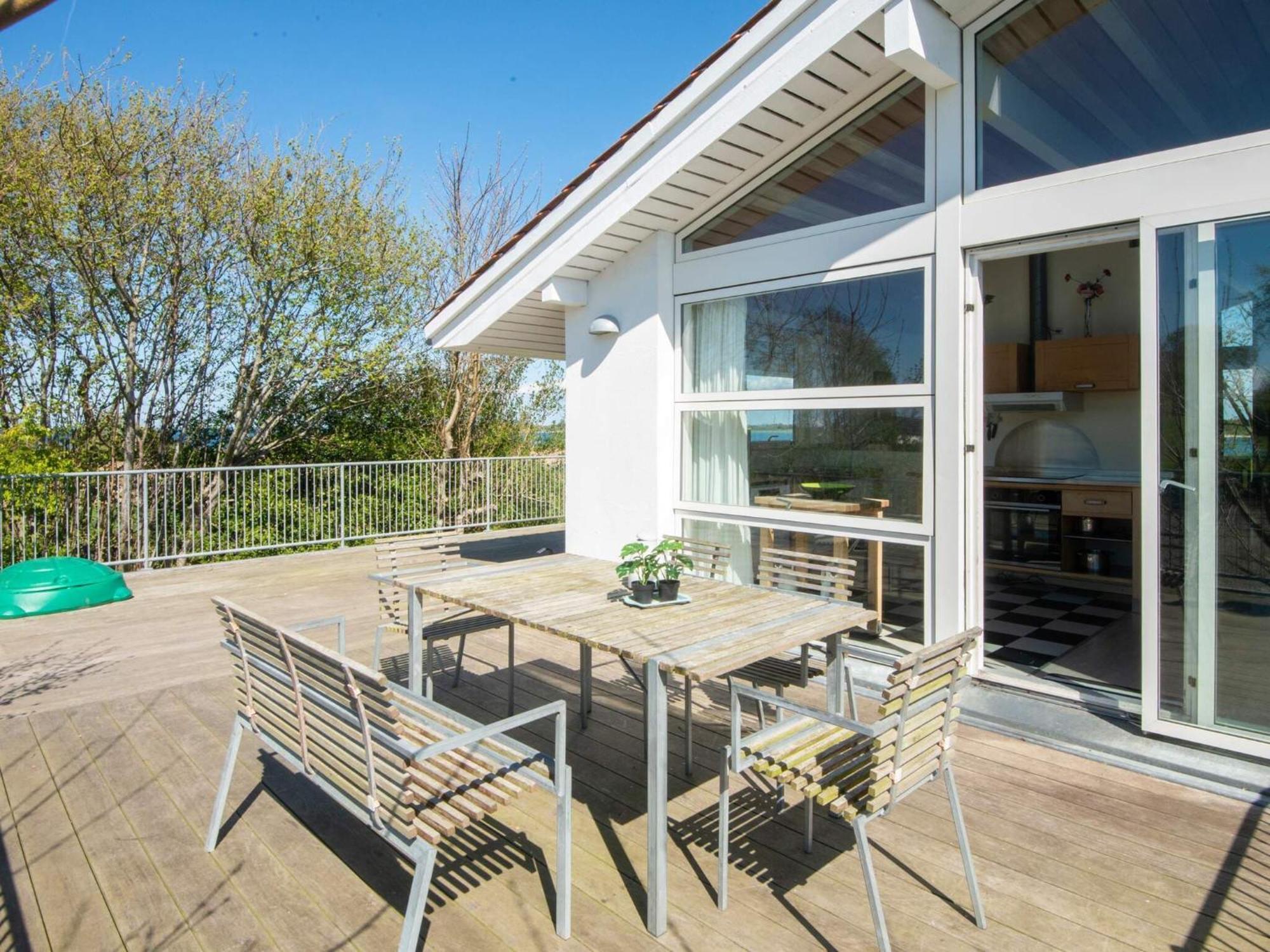 24 Person Holiday Home In Haderslev Årøsund Extérieur photo
