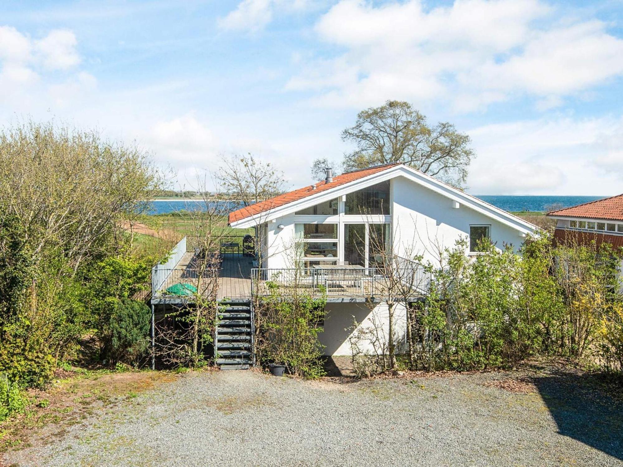 24 Person Holiday Home In Haderslev Årøsund Extérieur photo