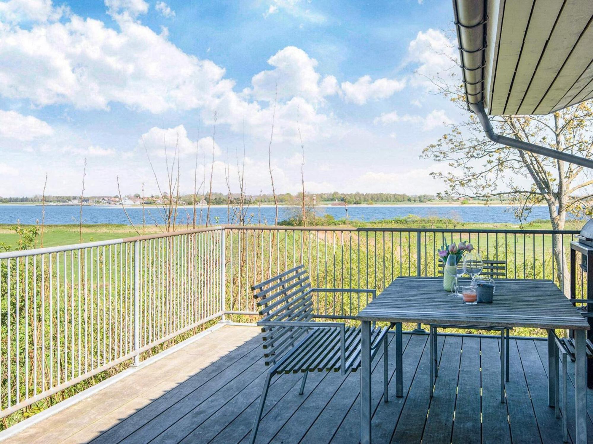 24 Person Holiday Home In Haderslev Årøsund Extérieur photo