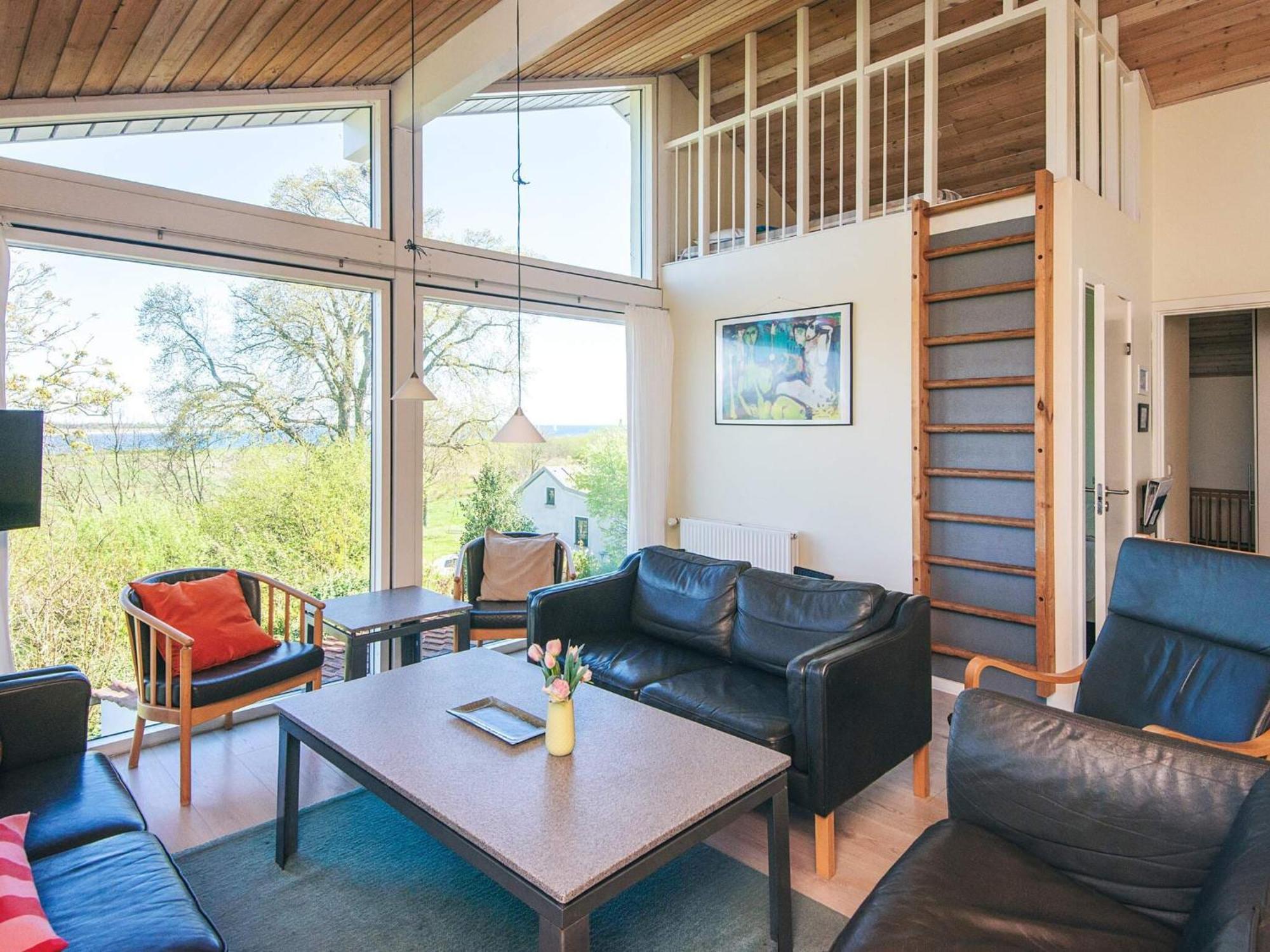 24 Person Holiday Home In Haderslev Årøsund Extérieur photo