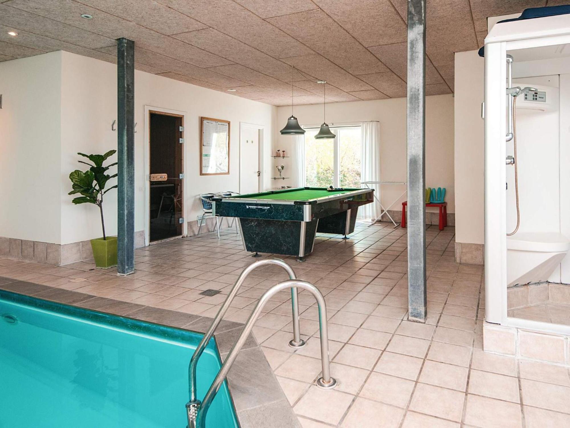 24 Person Holiday Home In Haderslev Årøsund Extérieur photo