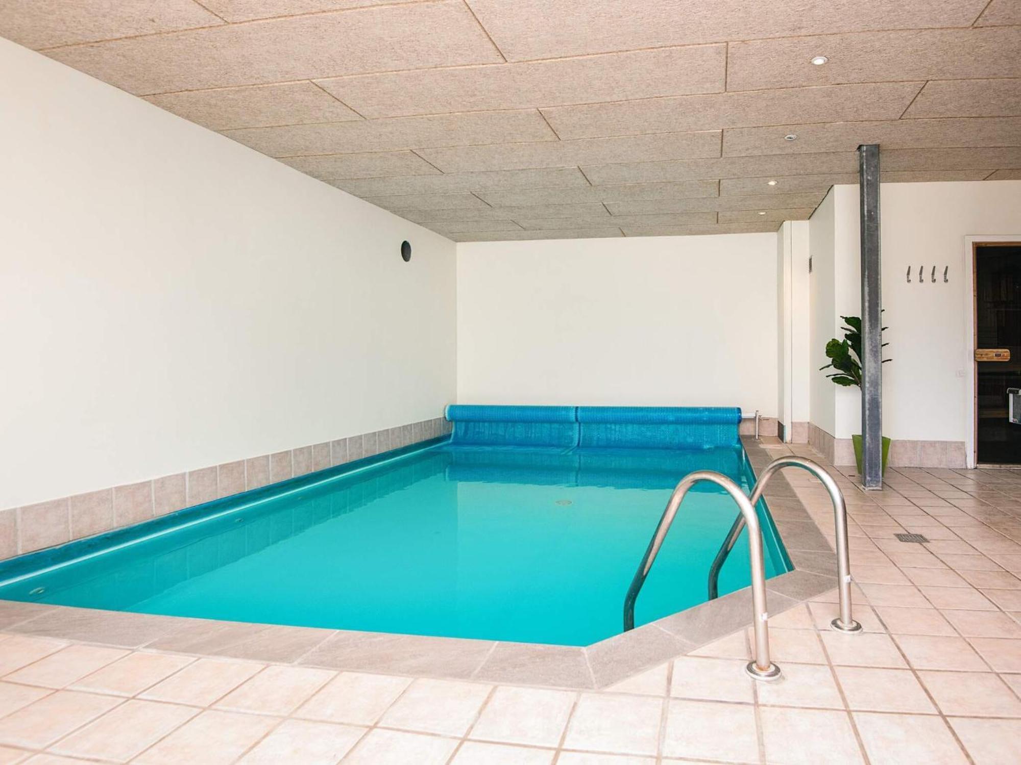 24 Person Holiday Home In Haderslev Årøsund Extérieur photo