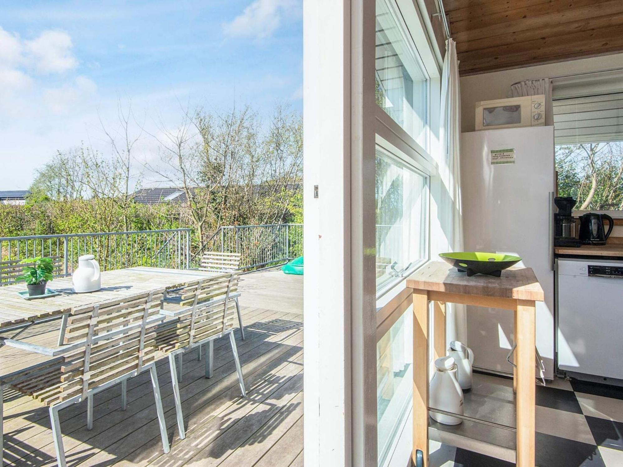 24 Person Holiday Home In Haderslev Årøsund Extérieur photo