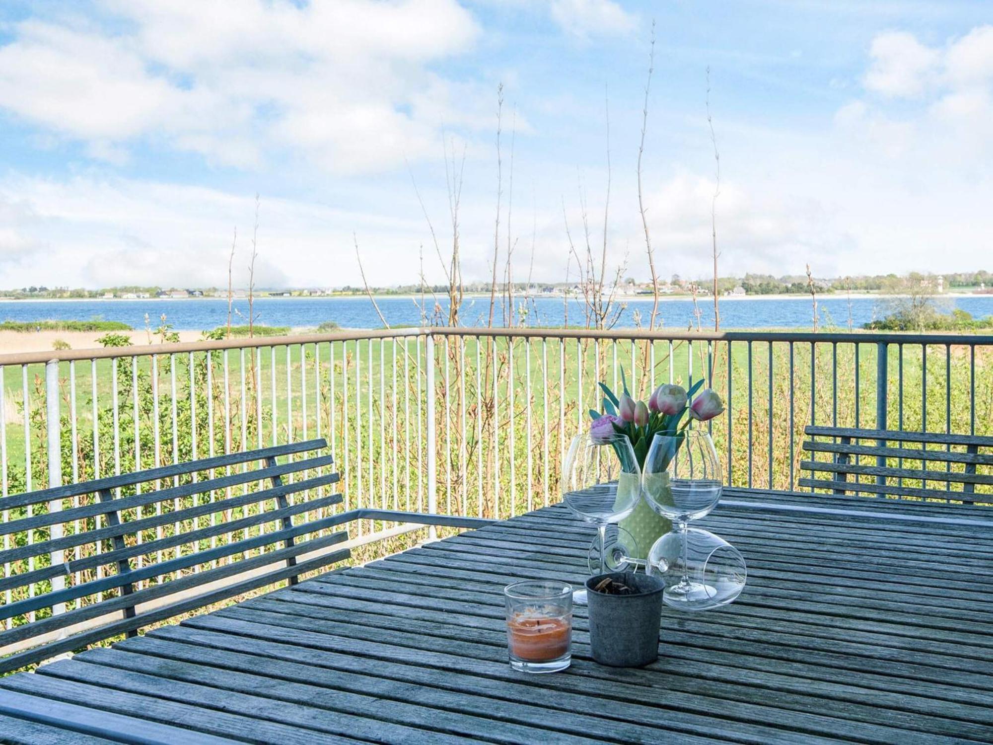 24 Person Holiday Home In Haderslev Årøsund Extérieur photo