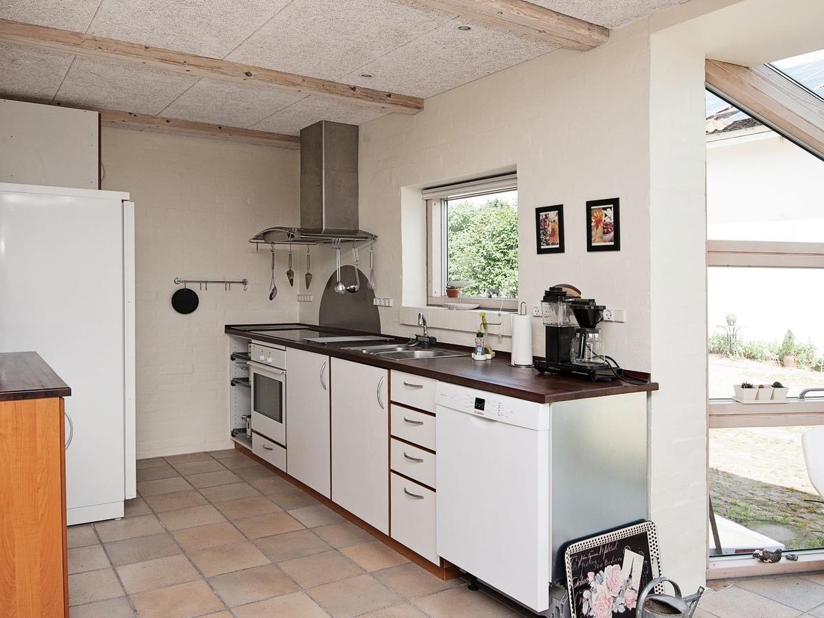 24 Person Holiday Home In Haderslev Årøsund Extérieur photo