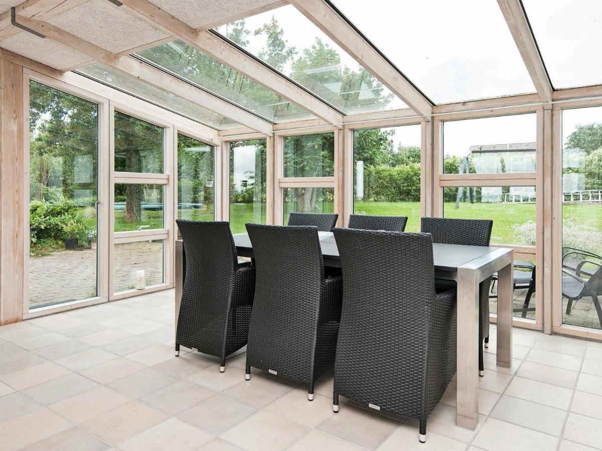 24 Person Holiday Home In Haderslev Årøsund Extérieur photo