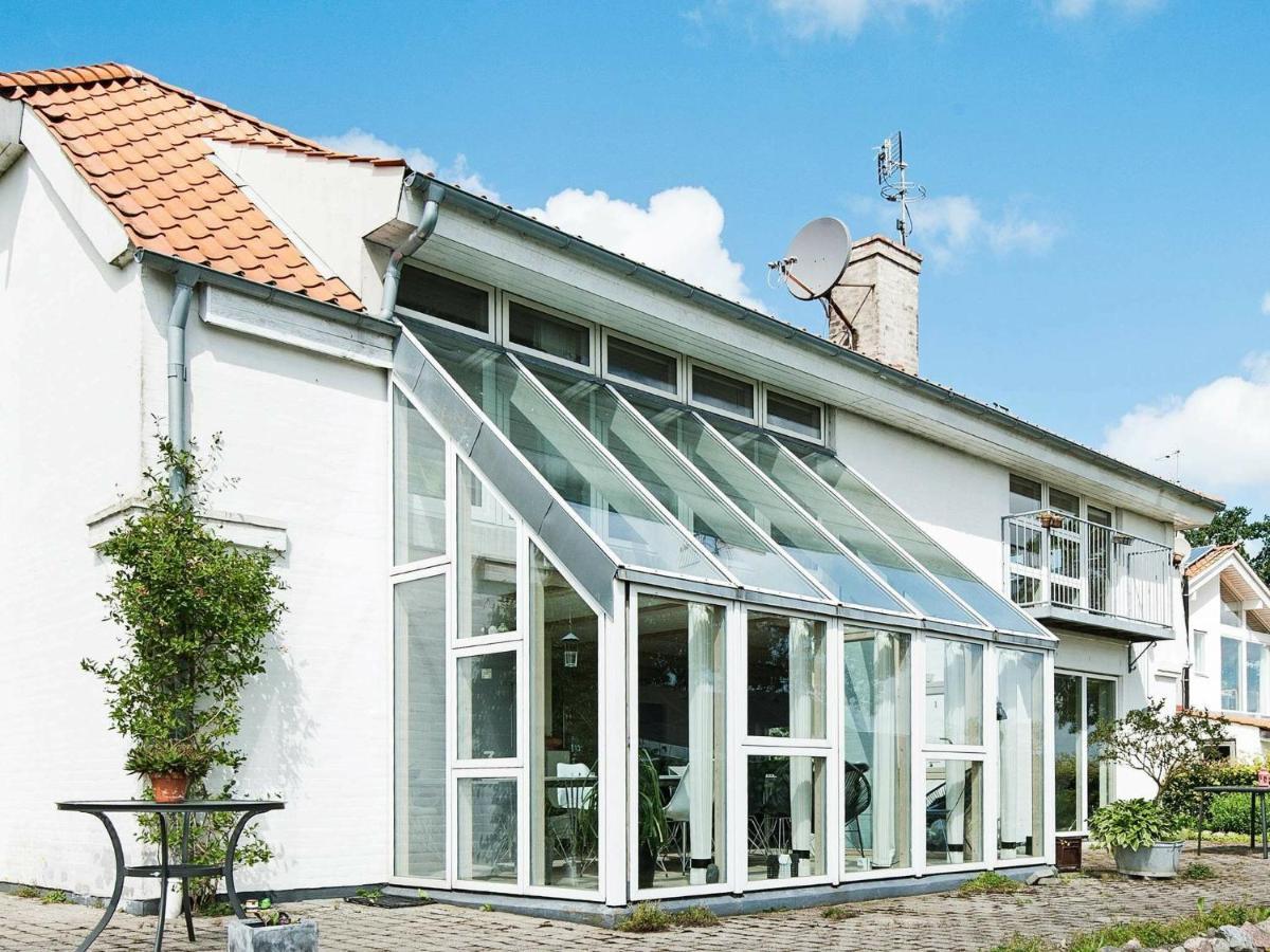 24 Person Holiday Home In Haderslev Årøsund Extérieur photo