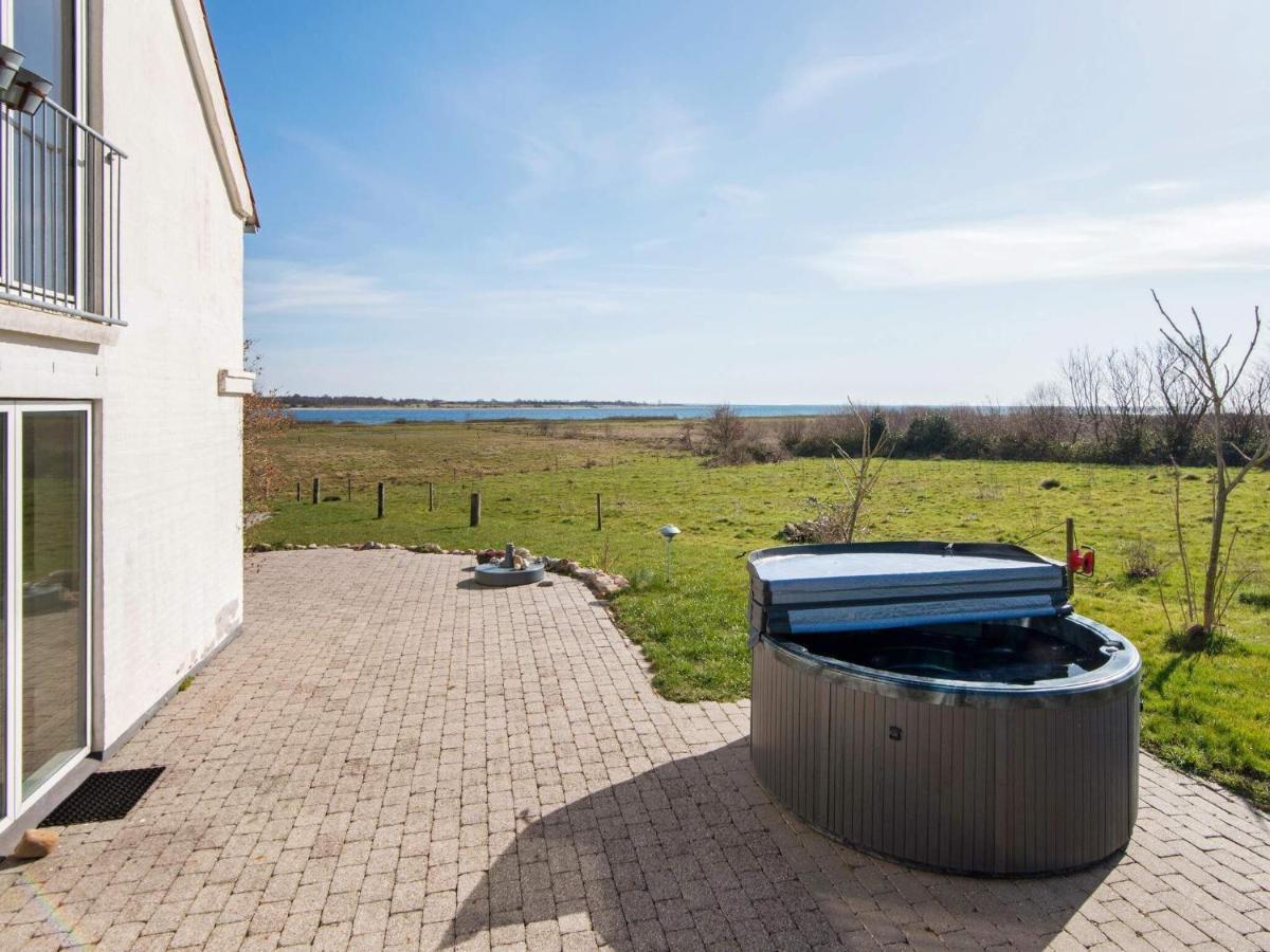 24 Person Holiday Home In Haderslev Årøsund Extérieur photo