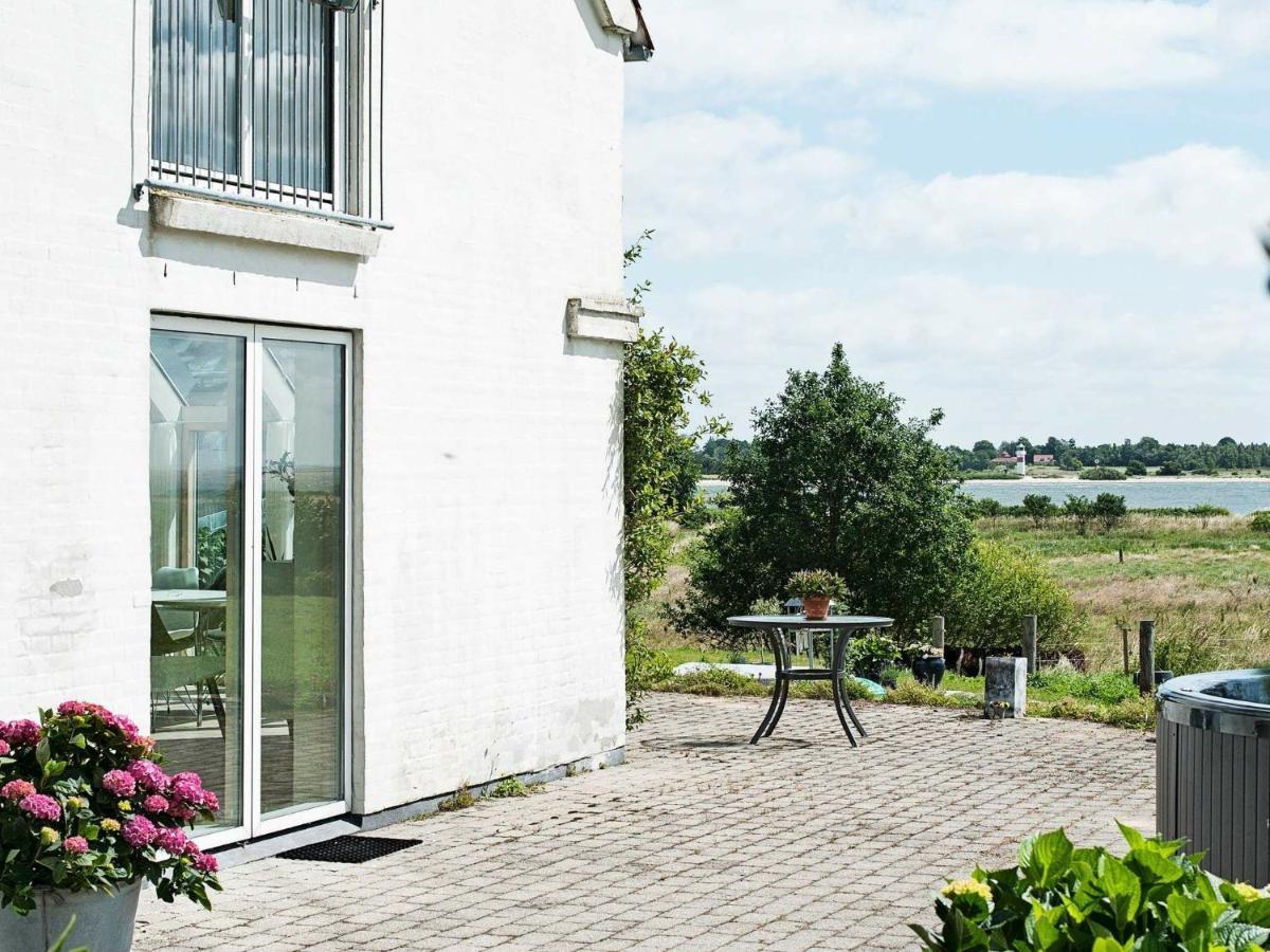 24 Person Holiday Home In Haderslev Årøsund Extérieur photo