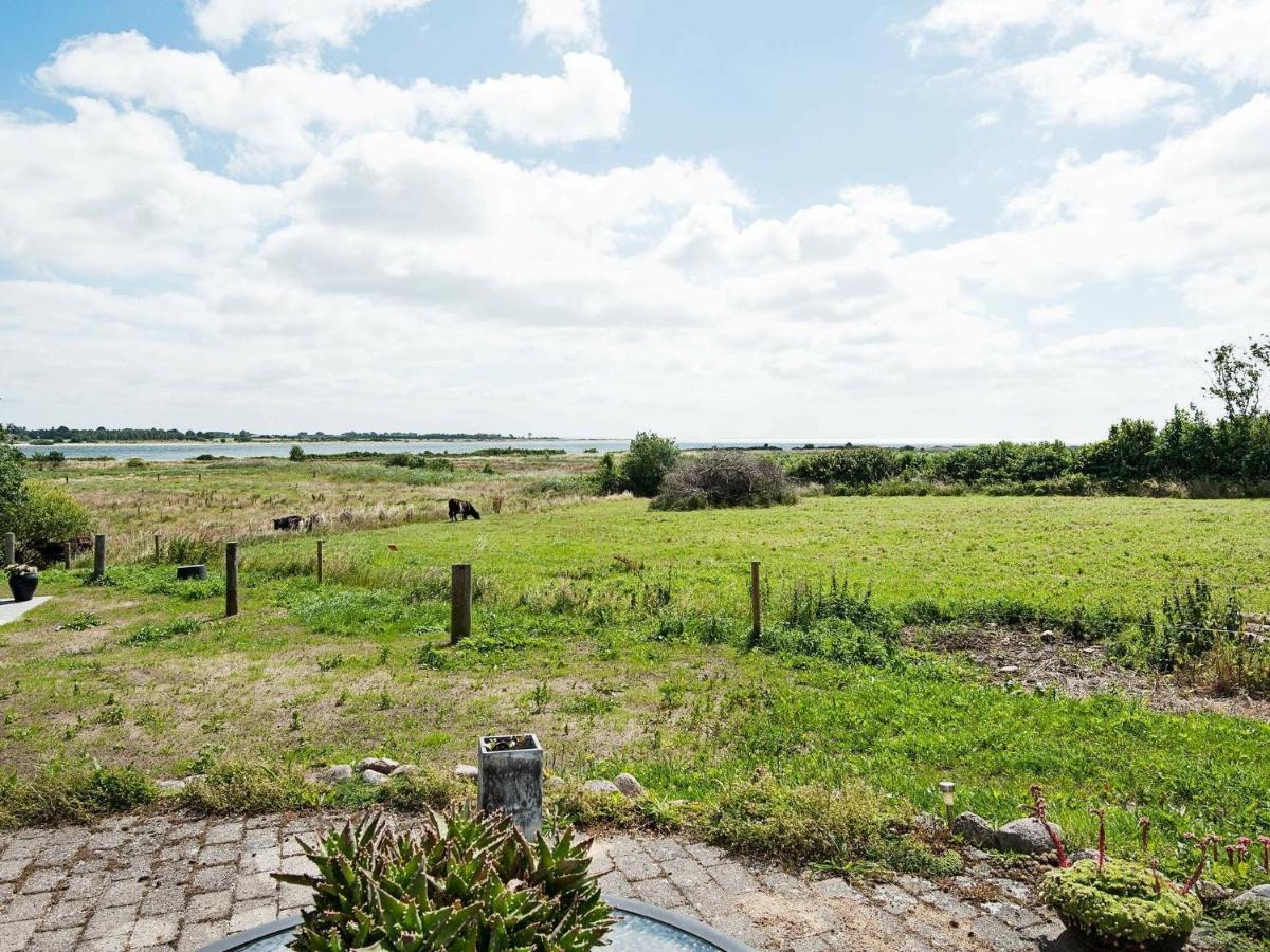 24 Person Holiday Home In Haderslev Årøsund Extérieur photo